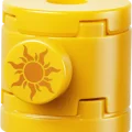 43297 LEGO Disney Princess Rapuntsli loss
