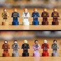 76444 LEGO Harry Potter TM Волшебные лавки Косого переулка