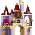 43289 LEGO Disney Princess Belle ja Koletise võlutud loss