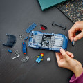 76920 LEGO Ford Mustang Dark Horse spor.. V29