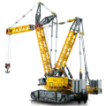 42146 LEGO Technic Roomikkraana Liebherr LR 13000