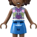 42690 LEGO  Friends Teepidu metsas