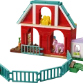 43304 LEGO Disney Pixar Blaze'i hobuserantšo