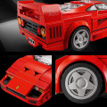 76934 LEGO Speed Champions Ferrari F40 ‑superauto