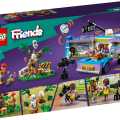 41749 LEGO  Friends Uudiste kaubik