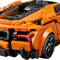 77238 LEGO Speed Champions Lamborghini Revuelto и Huracán STO