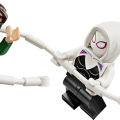 76338 LEGO Super Heroes Robotite lahing: Spider-Man vs. Doc Ock