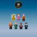 76388 LEGO Harry Potter TM Siganurme™ küla külastus