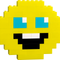 11042 LEGO  Classic Творческая коробка счастья