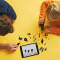 76301 LEGO Super Heroes Batman™ ja Batmobile™ vastaan Pakkasherra