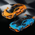 77238 LEGO Speed Champions Lamborghini Revuelto и Huracán STO