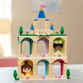 43291 LEGO Disney Princess Bellen ja Tianan linna minikoossa
