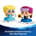 43284 LEGO Disney Princess Anna ja Elsa minikoossa