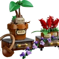 76474 LEGO Harry Potter TM Sigatüüka™ taimed