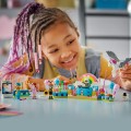 42661 LEGO  Friends Kostüümipidu ükssarviku ja haldjaga