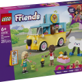 42678 LEGO  Friends Lemmikkitarvikeauto