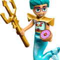42661 LEGO  Friends Kostüümipidu ükssarviku ja haldjaga