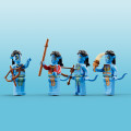 75574 LEGO Avatar Toruks Makto un Dvēseļu koks