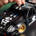 42223 LEGO Technic 1966 Ford GT40 MKII ‑kilpa-auto