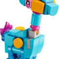 71488 LEGO DREAMZzz Bunchu radošie dzīvnieku piedzīvojumi
