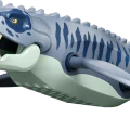 77983 LEGO Jurassic World Mosasauruse paadirünnak