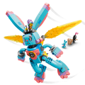71453 LEGO DREAMZzz Izzie ja Bunchu-pupu