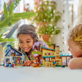 42620 LEGO  Friends Ollyn ja Paisleyn talot