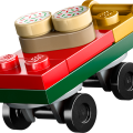 60475 LEGO  City Joulukalenteri 2025