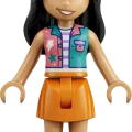 42702 LEGO  Friends Pöörlev lille ja haldja tassikarussell