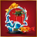80120 LEGO Chinese Festivals Pārticības karpa lēcienā