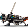 42181 LEGO Technic VTOL raske lasti kosmoselaev LT81