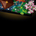 10315 LEGO Icons Vaikne aed