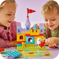 10450 LEGO DUPLO Town Hopsijas pils spēle
