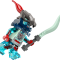 71844 LEGO Ninjago Боевая машина ниндзя