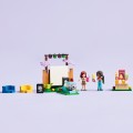 42642 LEGO  Friends Дружеский вечер кино