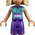 42676 LEGO  Friends Lõbus päev veepargis