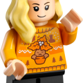 76456 LEGO Harry Potter TM Joulukalenteri 2025