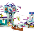 43215 LEGO Disney Classic Nõiutud metsamajake