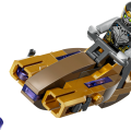76322 LEGO Super Heroes Tasujad: Lõppmäng Thor vs. Chitauri