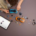 77238 LEGO Speed Champions Lamborghini Revuelto и Huracán STO