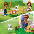 42679 LEGO  Friends Heartlake Cityn pupuhotelli