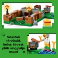 21585 LEGO Minecraft Vistu ferma