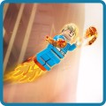 76316 LEGO Super Heroes Фантастическая четверка против Галактуса