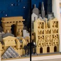 21064 LEGO  Architecture Pariis – armastuse linn