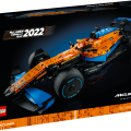 42141 LEGO Technic Гоночный автомобиль McLaren Formula 1™