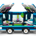 75581 LEGO Despicable Me Музыкальный автобус Миньонов