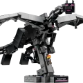21595 LEGO Minecraft Ender pūķis