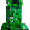 21276 LEGO Minecraft Крипер