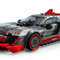 76921 LEGO Speed Champions Audi S1 e-tron quattro võidusõiduauto