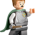 76441 LEGO Harry Potter TM Tylypahkan linna: Kaksintaistelukerho
